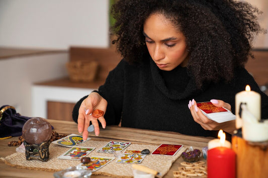 What Are Oracle Cards? Everything You Need to Know