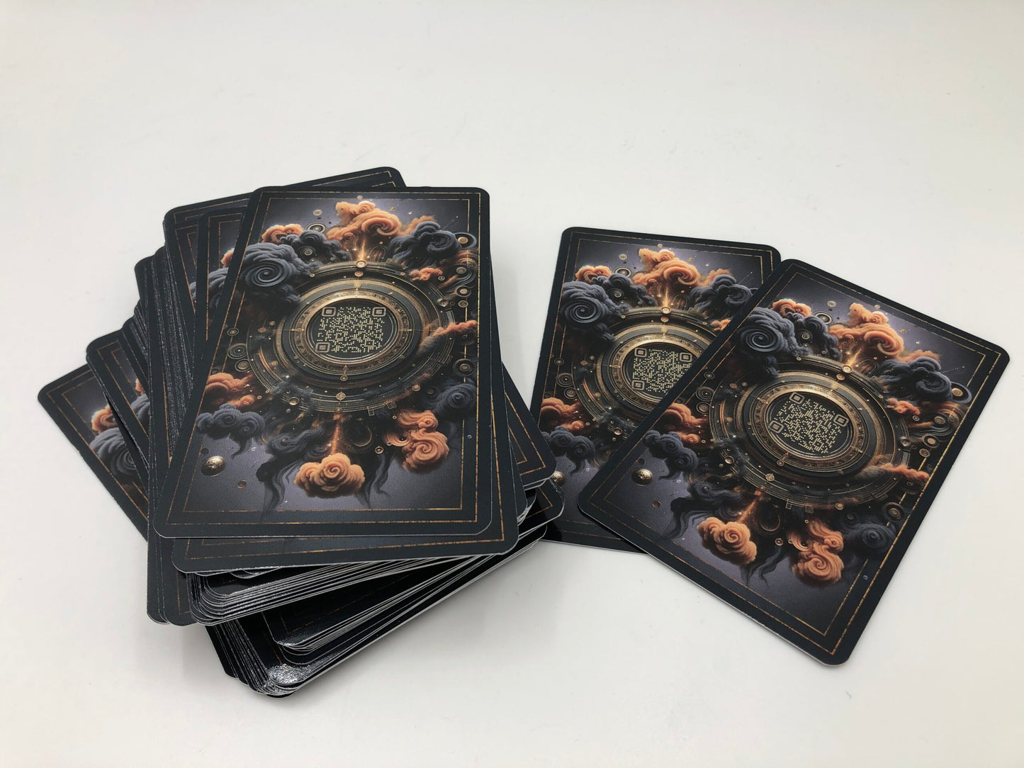 Le Tarot de Prométhée