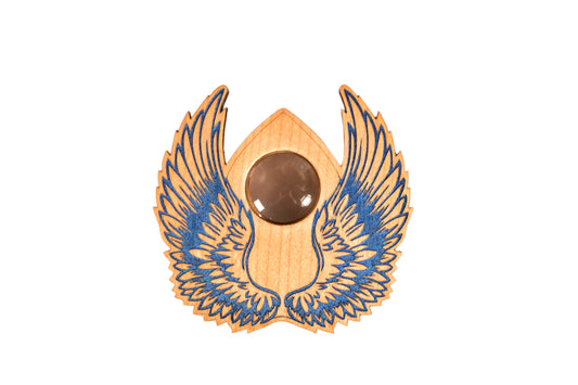 Ouija Angel Planchette (Only)