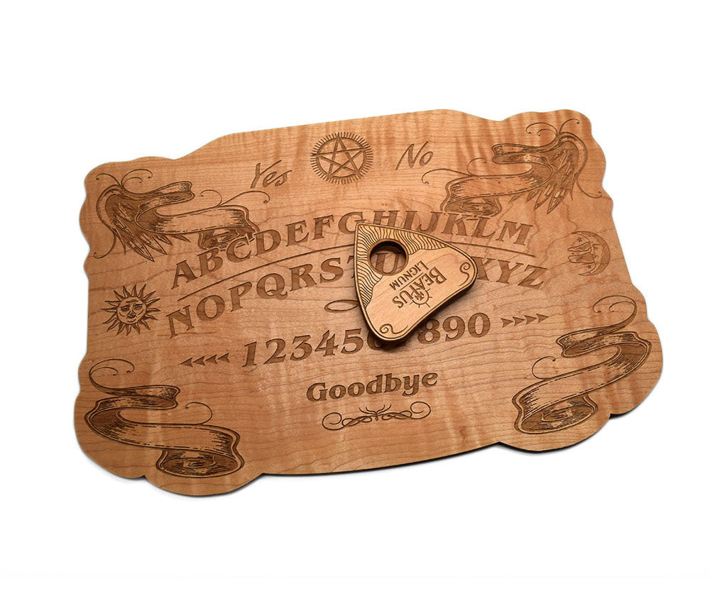 Ouija Board - Beatus Lignum Elegant Model