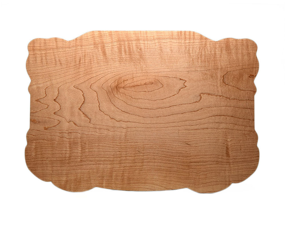 Ouija Board - Beatus Lignum Elegant Model