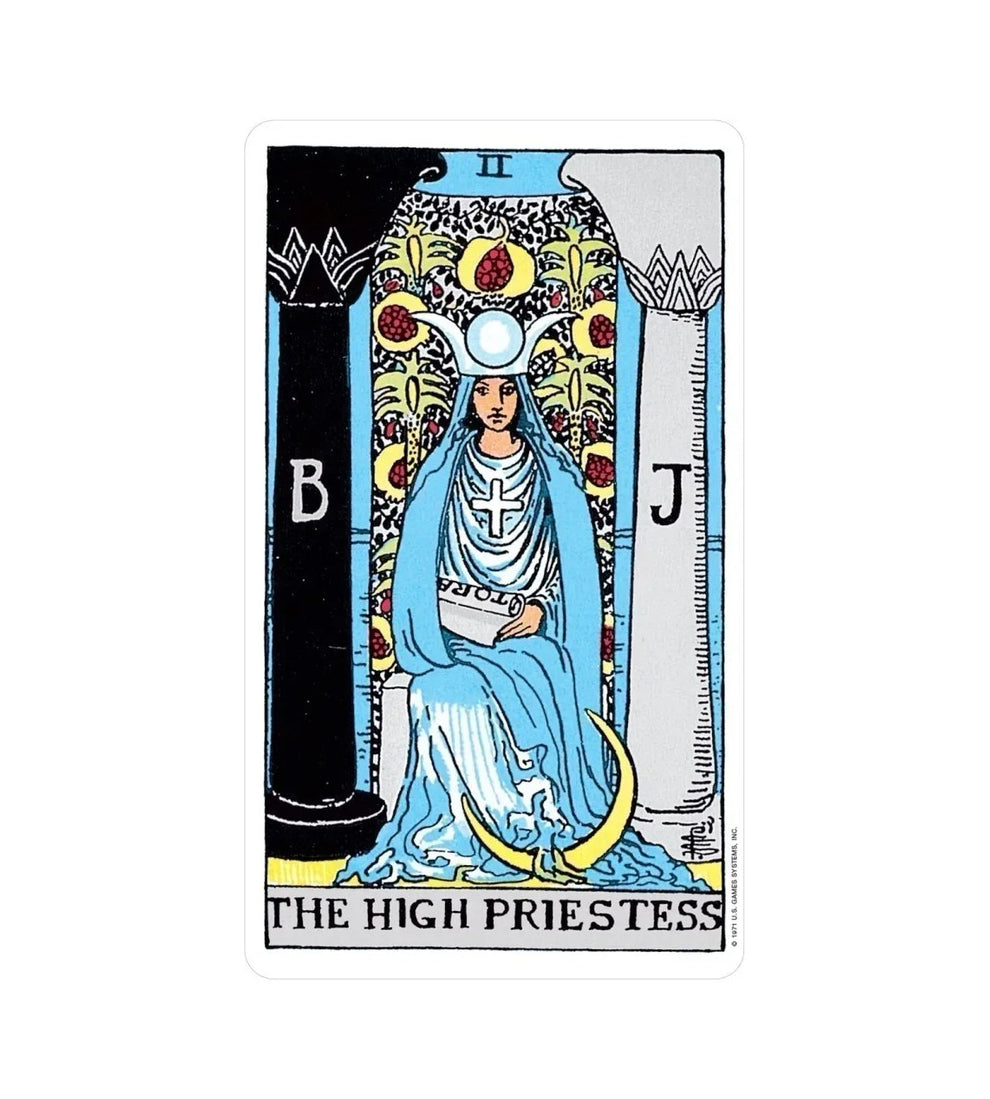 Rider-Waite® Tarot Deck