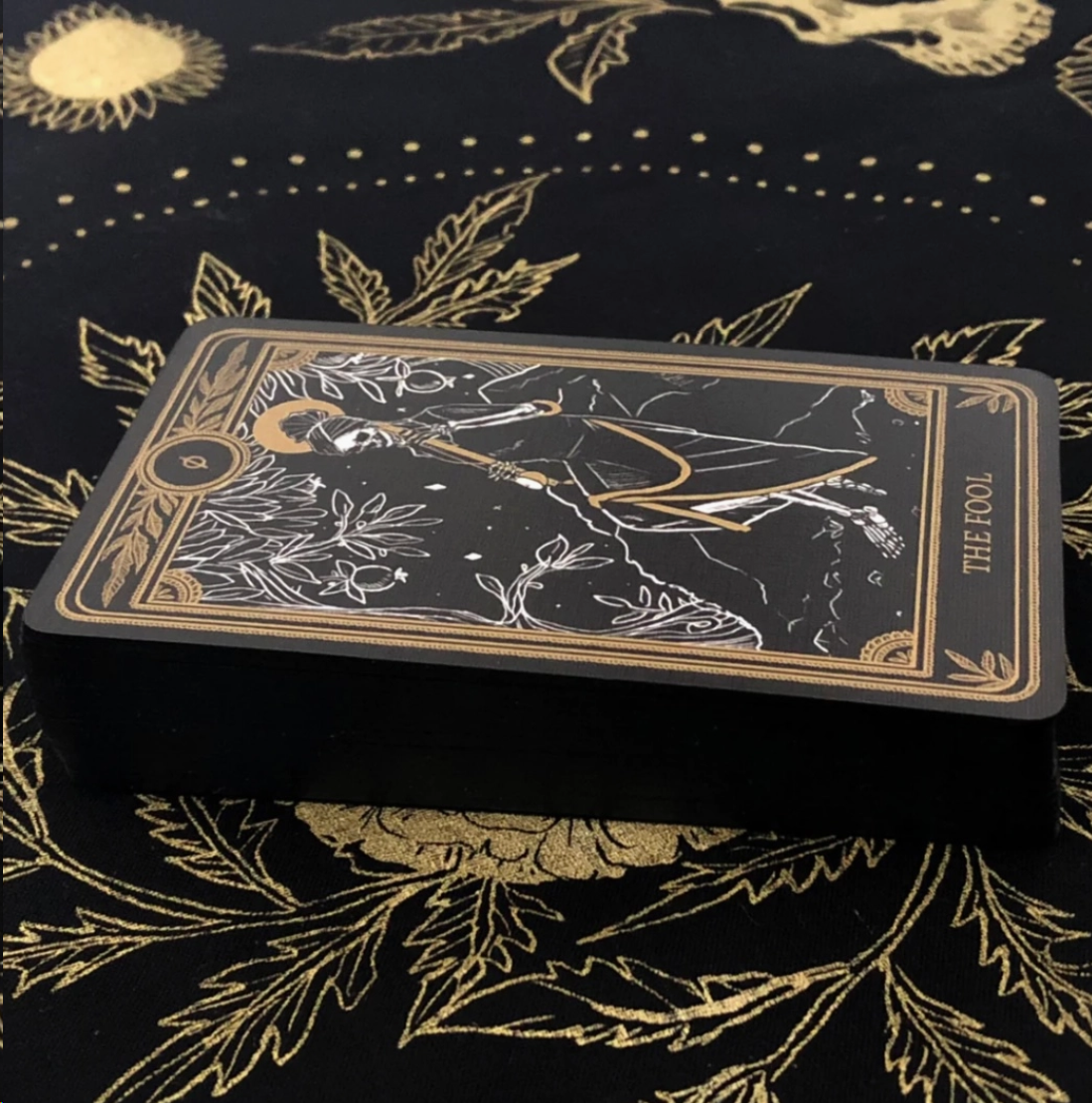 The Marigold Tarot - Classic (English)