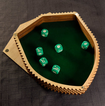 Coffret Bouclier D&D