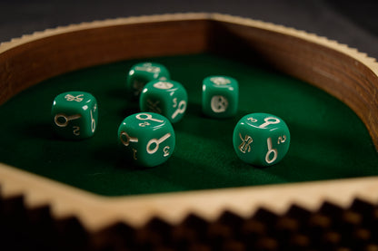 Coffret Bouclier D&D