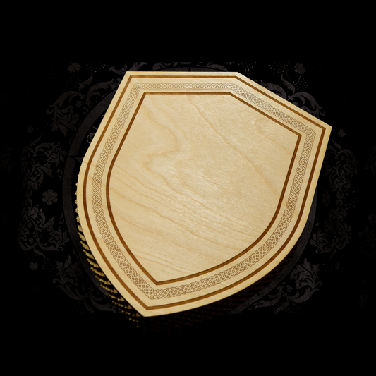 Shield Box