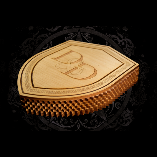 Shield Box D&D