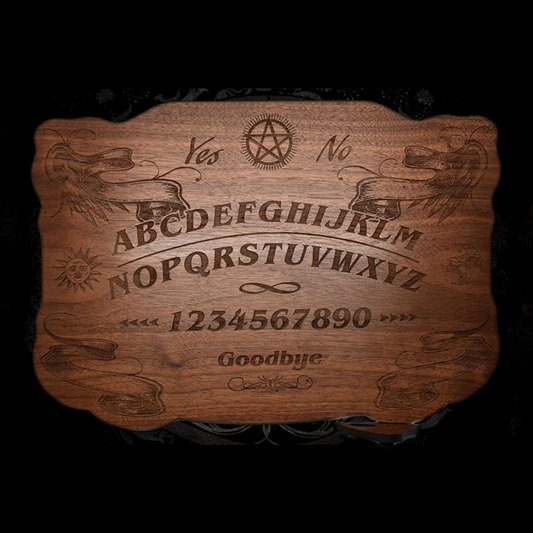 Ouija Board - Beatus Lignum Elegant Model
