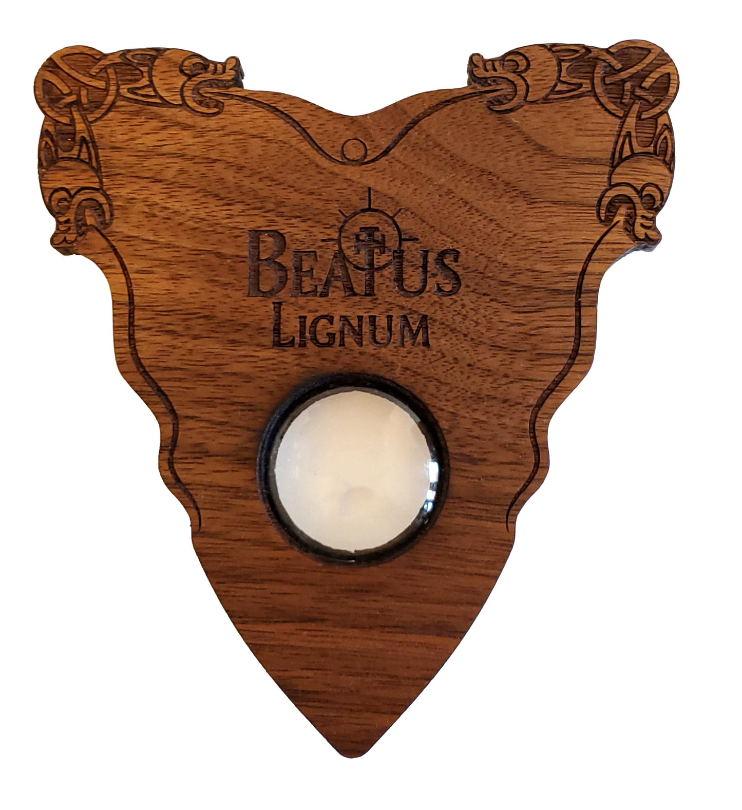 Ouija Board - Beatus Lignum Celtic Model