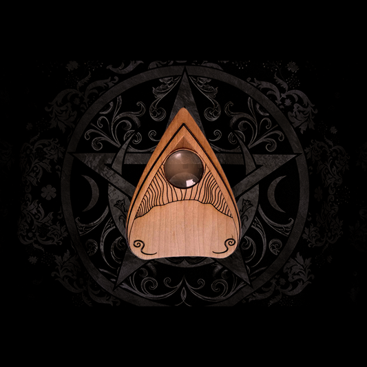 Ouija Board - Beatus Lignum Elegant Model
