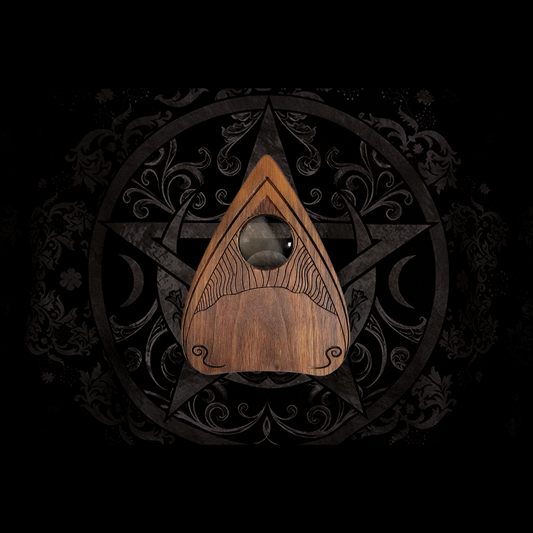 Ouija Board - Beatus Lignum Elegant Model