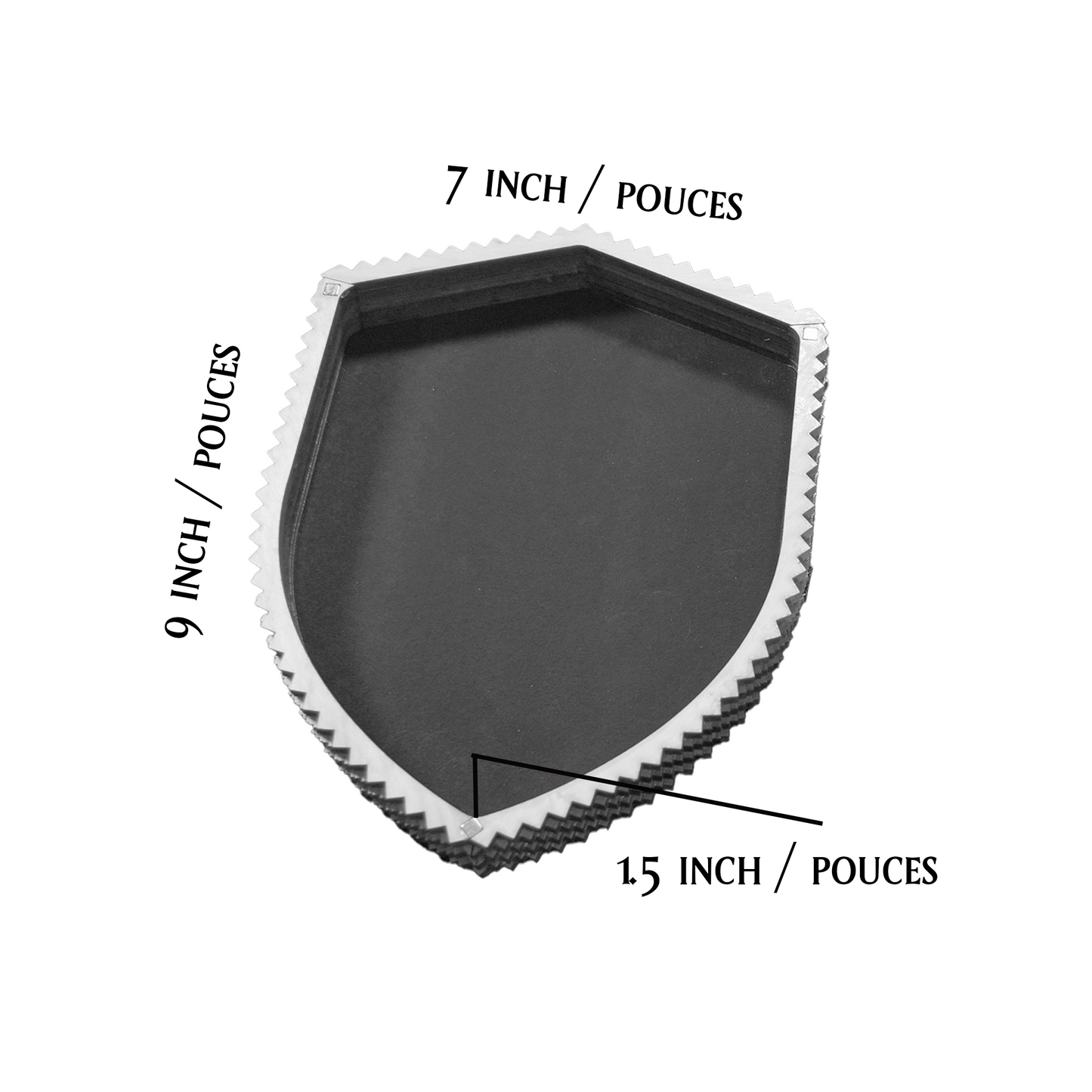 Shield Box