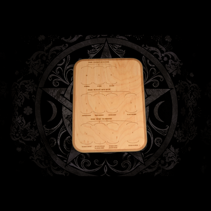 Rune Spreader