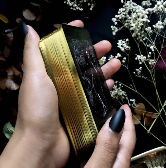The Marigold Tarot - 2nd Edition (English)