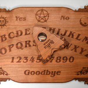 Beatus LIgnumCeltic Ouija Board